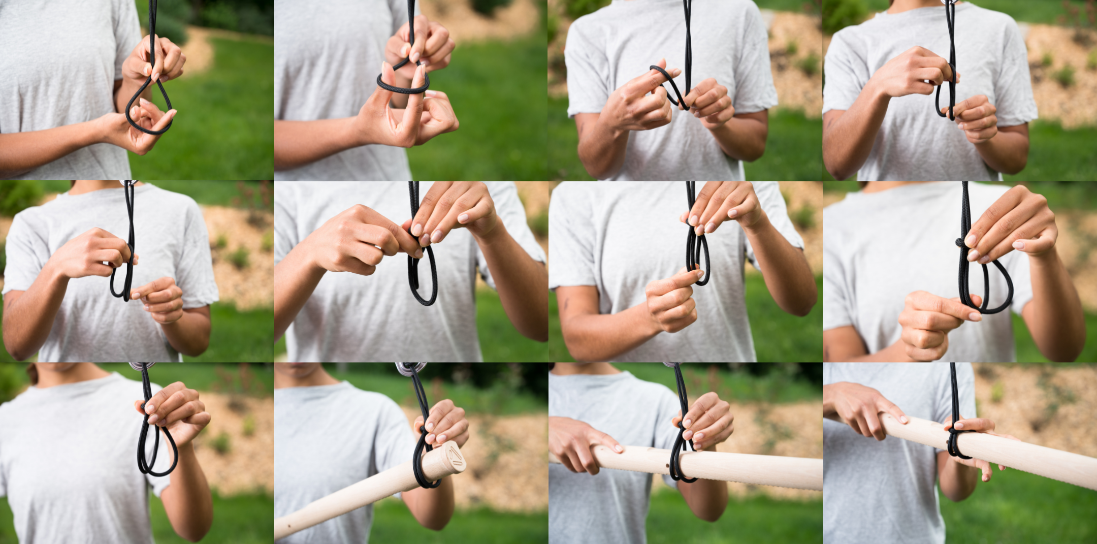 HowTo Setup Albertissimo - so hängst du ihn richtig auf