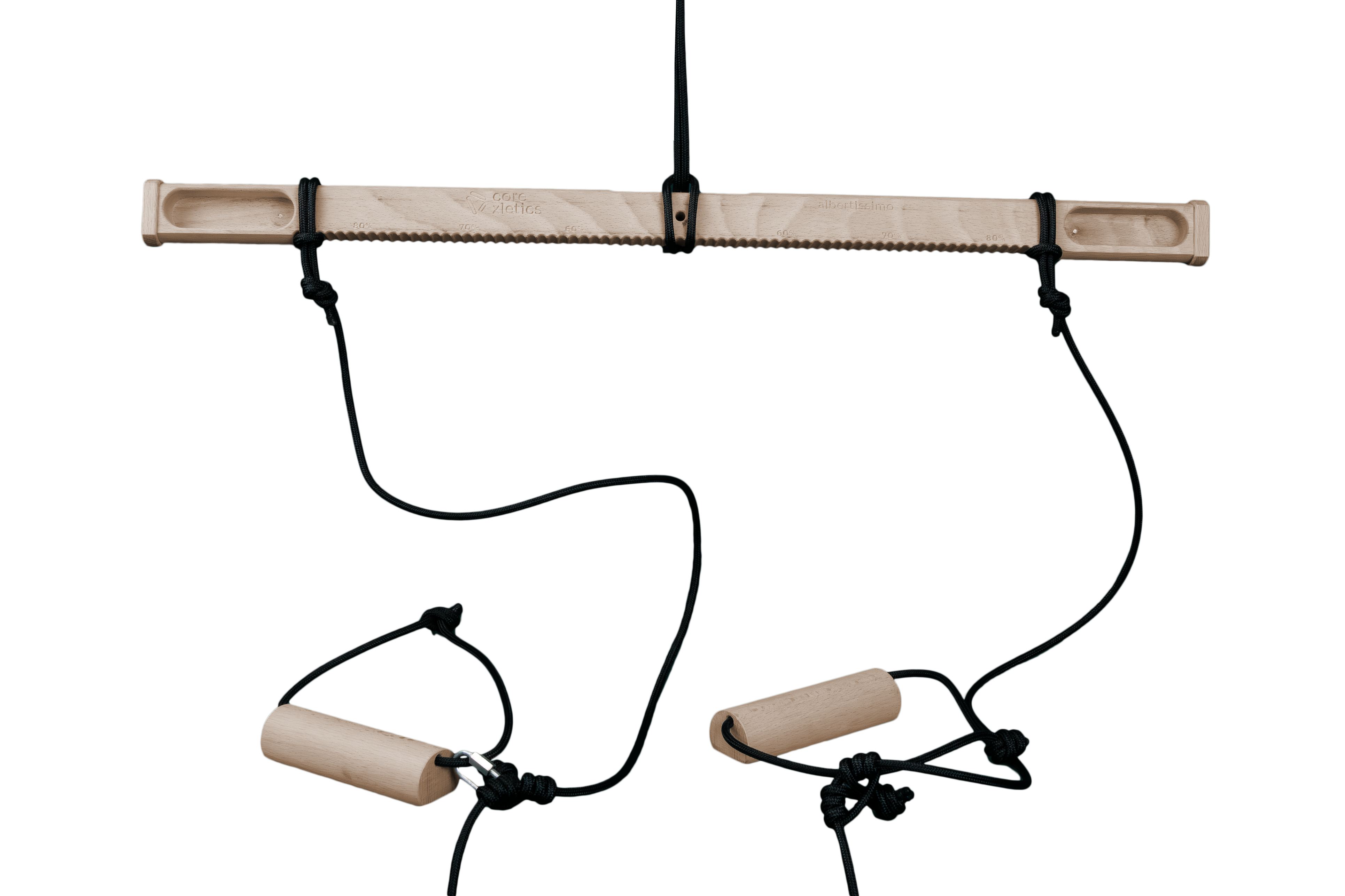 Bundle "Albertissimo + Sling Trainer"
