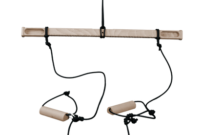 Bundle "Albertissimo + Sling Trainer"