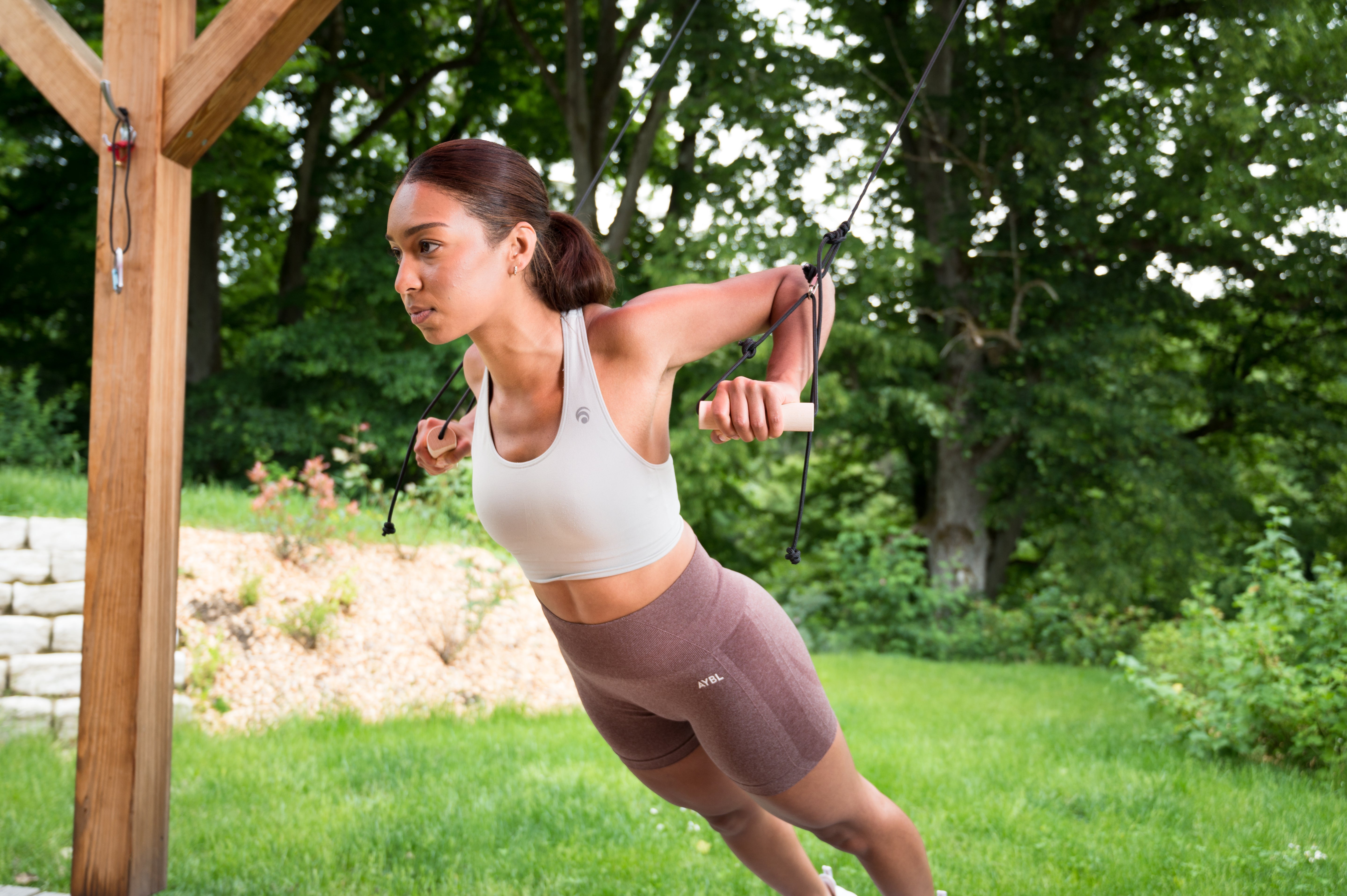 Bundle "Albertissimo + Sling Trainer"